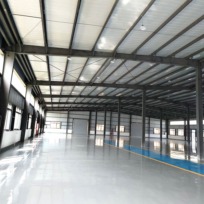 贵州川东钢结构有限公司【官网】 